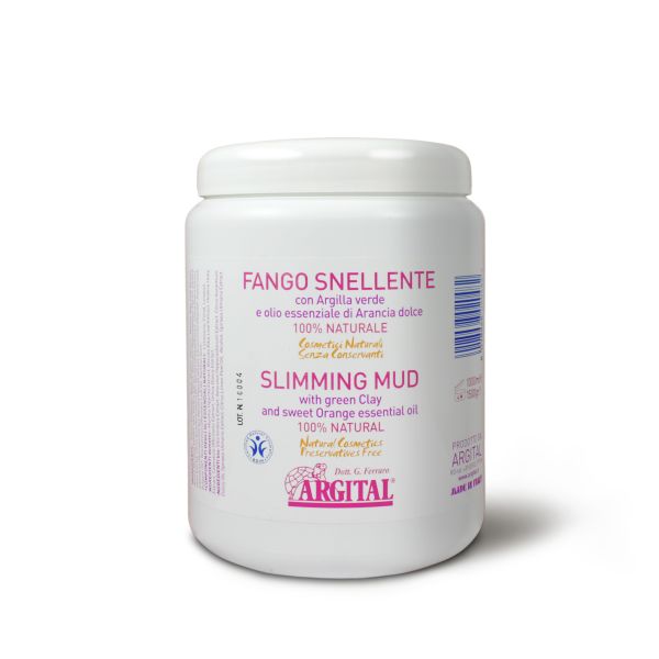 FANGO SNELLENTE 1000 ML