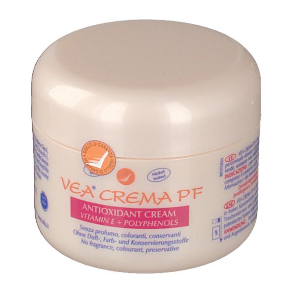 VEA CREMA PF CREMA ANTIOSSIDANTE 50 ML