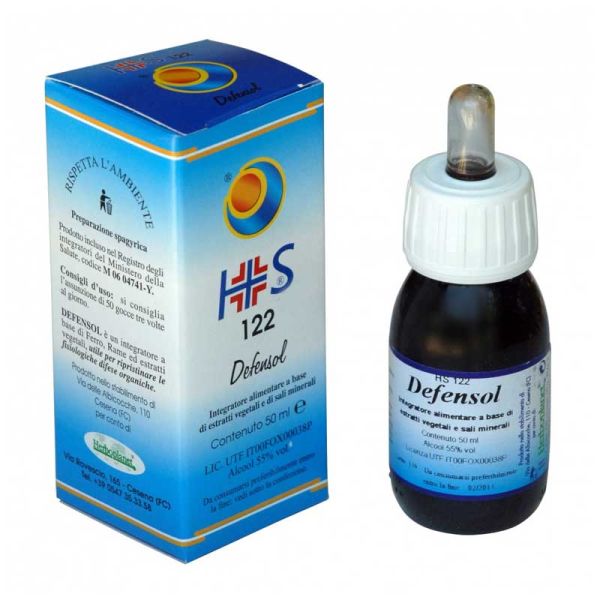 DEFENSOL LIQUIDO 50 ML