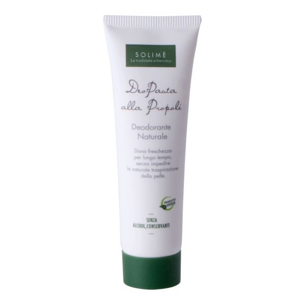 PROPOLI PASTA DEODORANTE 30ML SOLIME'