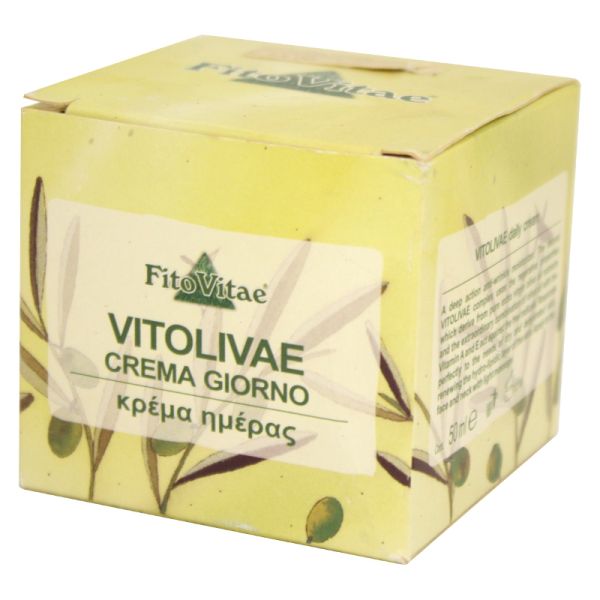 VITOLIVAE CREMA GIORNO 50 ML