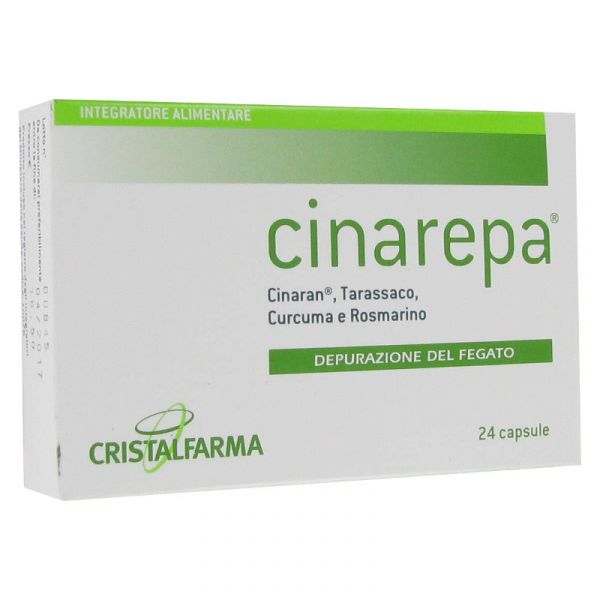 CINAREPA 24 CPS