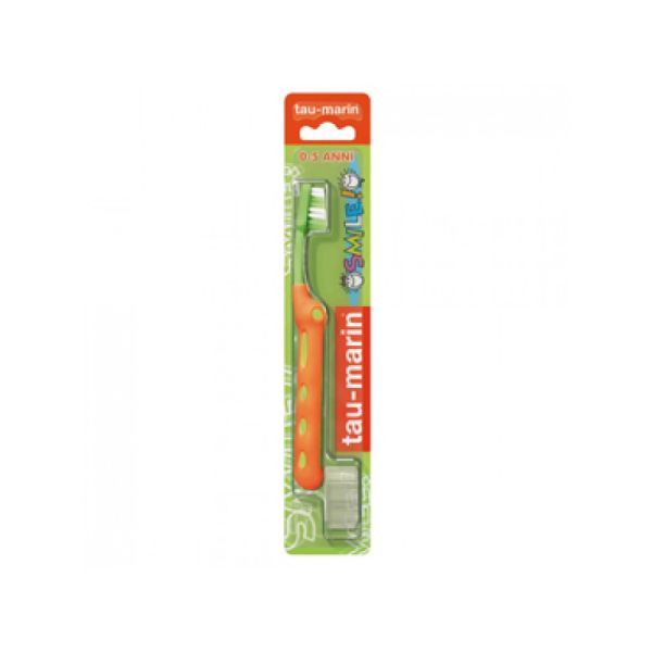 TAUMARIN SPAZZOLINO SMILE