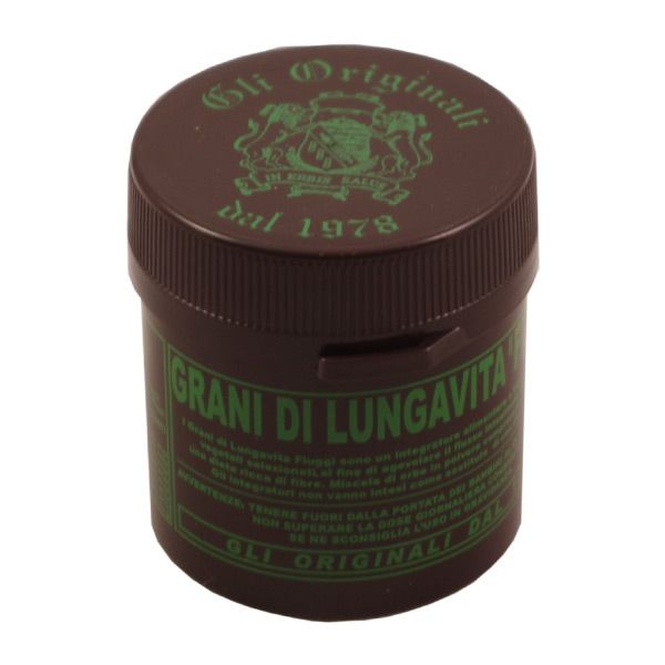GRANI LUNGAVITA FIUGGI 35 G