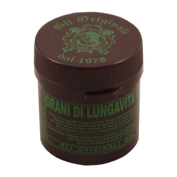 GRANI LUNGAVITA FIUGGI 35 G