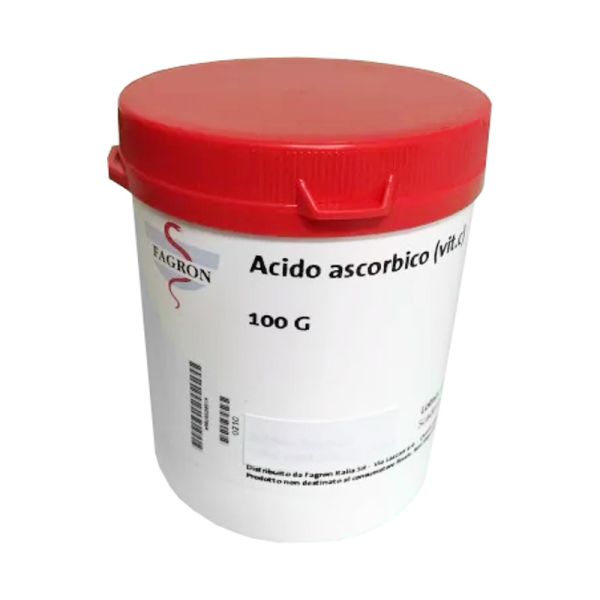 ACIDO ASCORBICO 100G