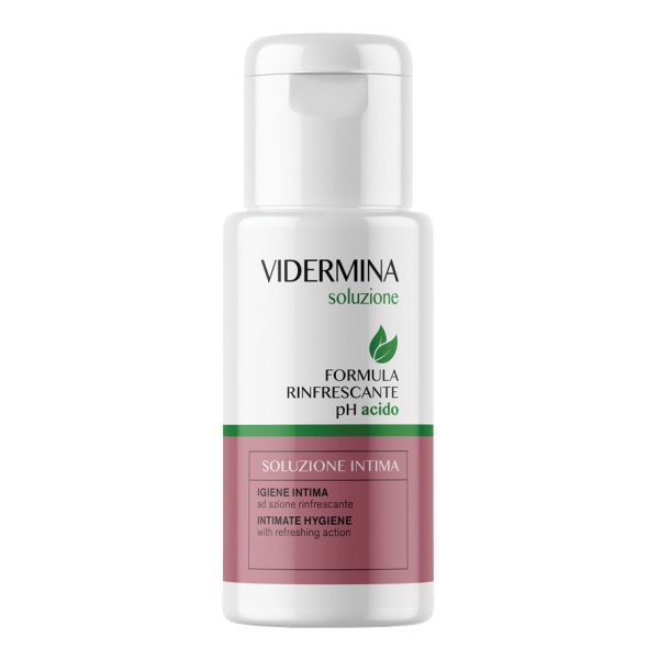 VIDERMINA CLX SOLUZIONE 200 ML