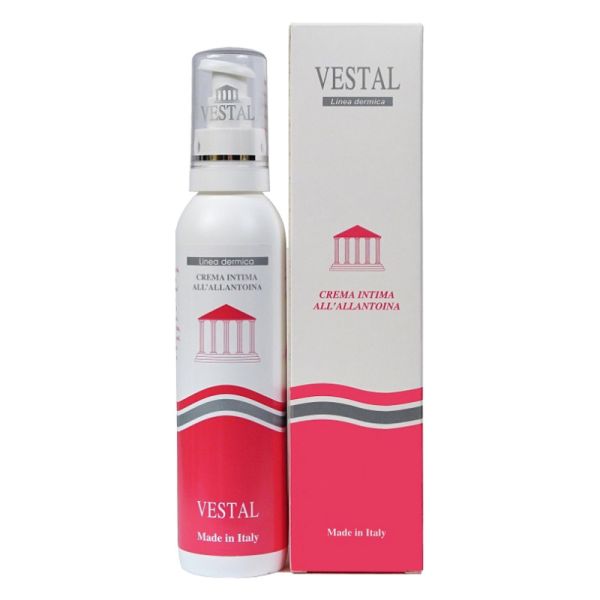 VESTAL CREMA INTIMA 250 ML