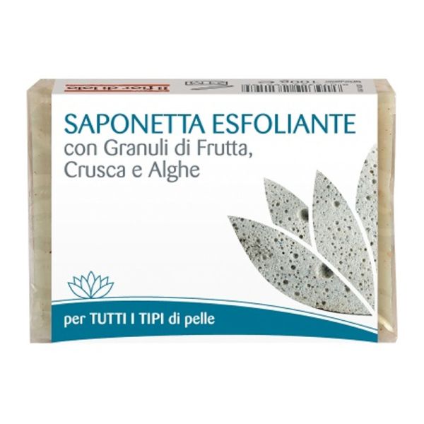 SAPONETTA ESFOLIANTE 100 G