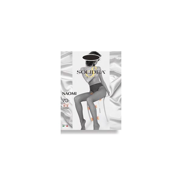 NAOMI 70 COLLANT MODEL CAMMELLO 5XXL
