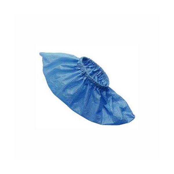 COPRISCARPE IN POLIETILENE 100 PEZZI