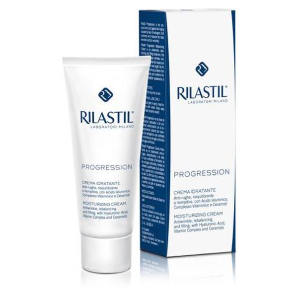 RILASTIL PROGRES IDRATANTE 50 ML