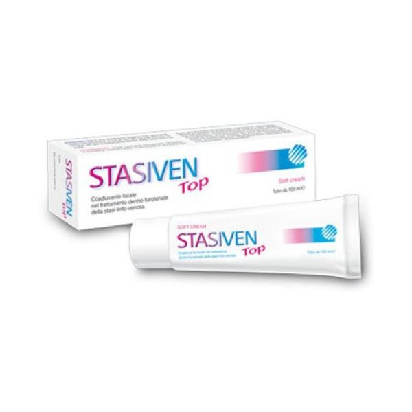 STASIVEN TOP SOFT CR 100ML