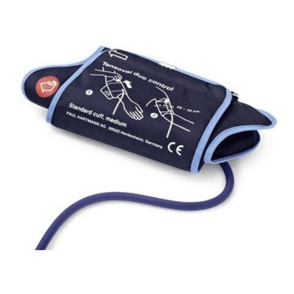 BRACCIALE SX PER MISURATORE DI PRESSIONE AUTOMATICO 2204005