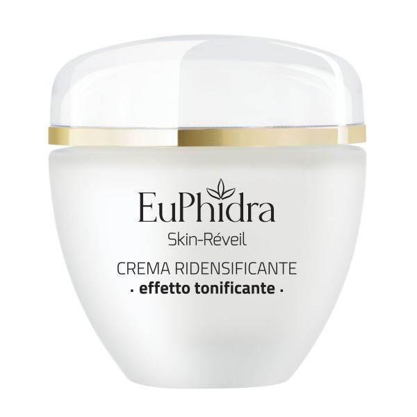 EUPHIDRA SKIN REVEIL CREMA RIDENSIFICANTE TONIFICANTE 40 ML