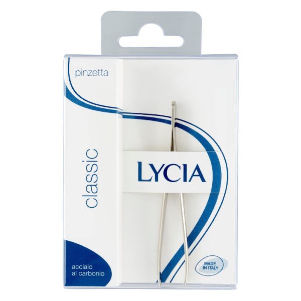 LYCIA PINZETTA OBLIQUA 1 PEZZO