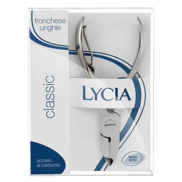 LYCIA TRONCHESE UNGHIE CLASSIC 1 PEZZO