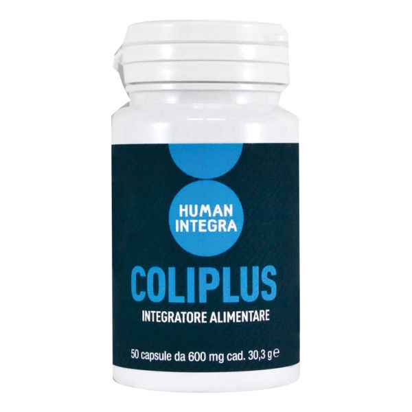 COLIPLUS ABROS 50 CAPSULE