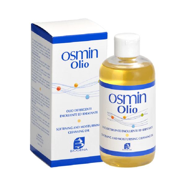 OSMIN OLIO DETREGENTE 250 ML