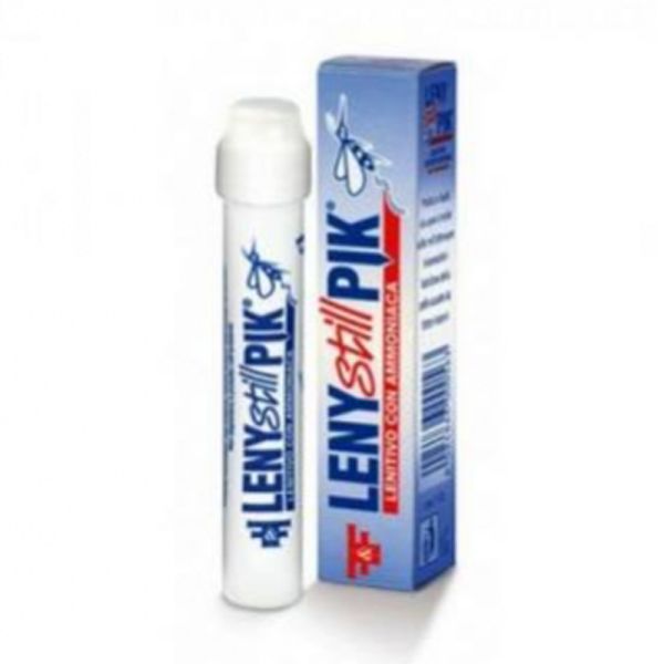 AFTER PIK LENYSTILL PENNA 10 ML