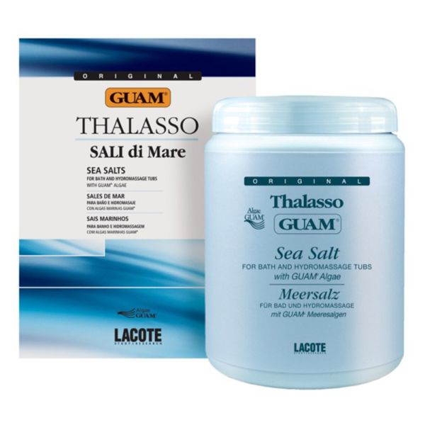 GUAM TALASSO SALI 1000 GR