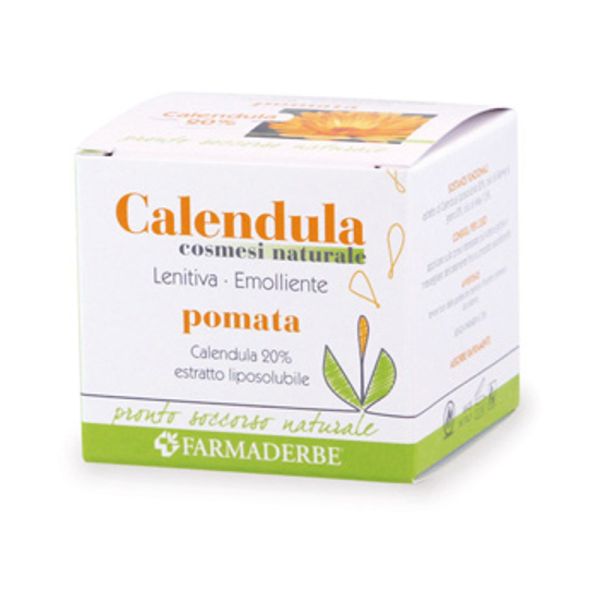 CALENDULA POMATA 75 ML