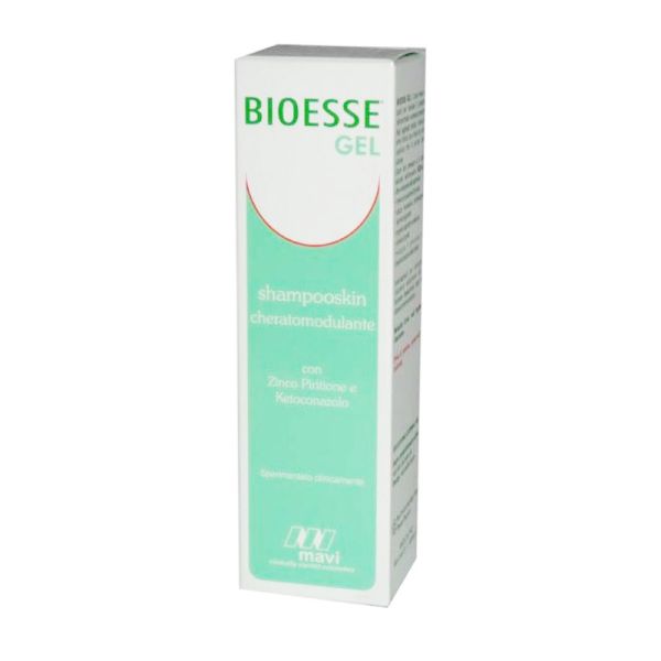 BIOESSE GEL SHAMPOO SKIN 75 ML