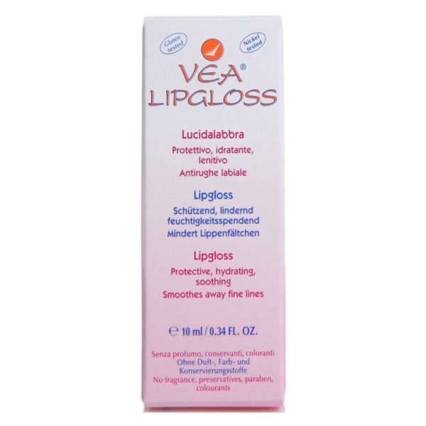 VEA LIPGLOSS 10 ML