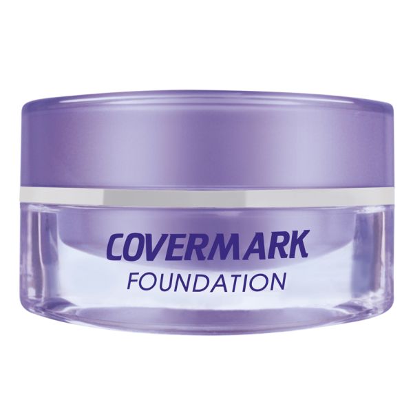 COVERMARK FOUNDATION COLORE 7 15 ML