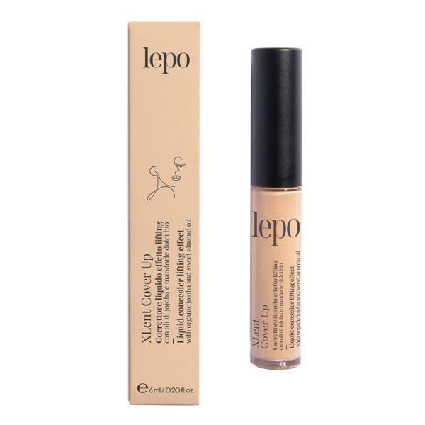 LEPO CORRETTORE EFFETTO LIFTING BEIGE 6 ML