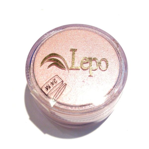 LEPO OMBRETTO IN POLVERE N. 05 ROSA