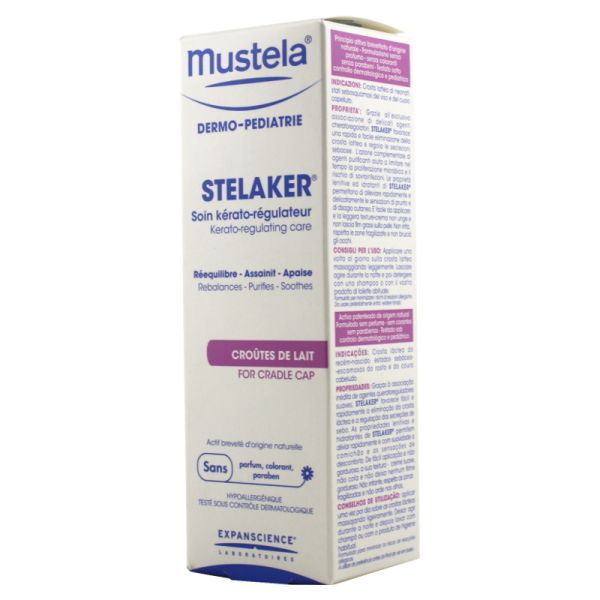 MUSTELA STELAKER