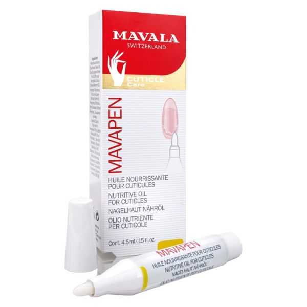 MAVAPEN OLIO CUTICOLE 4,5ML