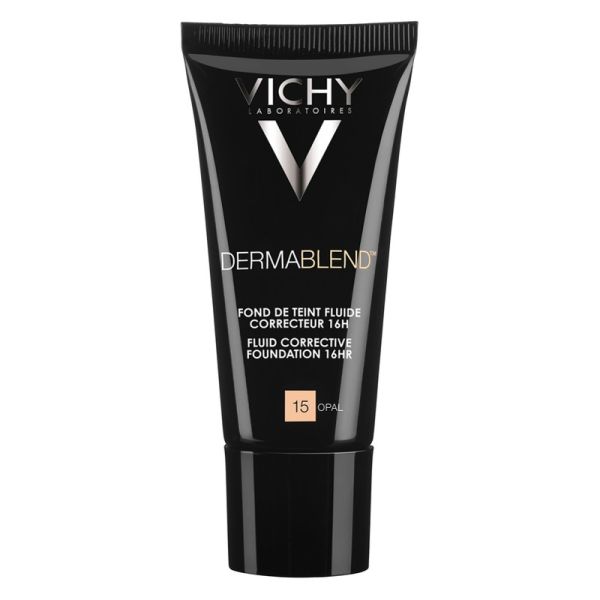 VICHY DERMABLEND FLUIDO N 15 OPAL 30 ML
