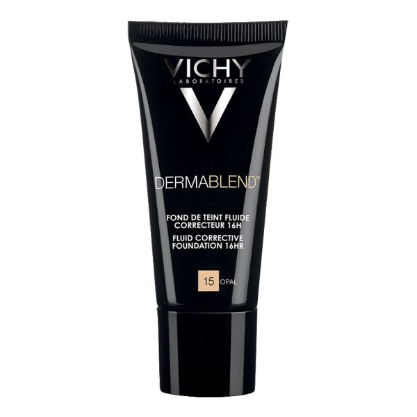 VICHY DERMABLEND FLUIDO 15 30 ML