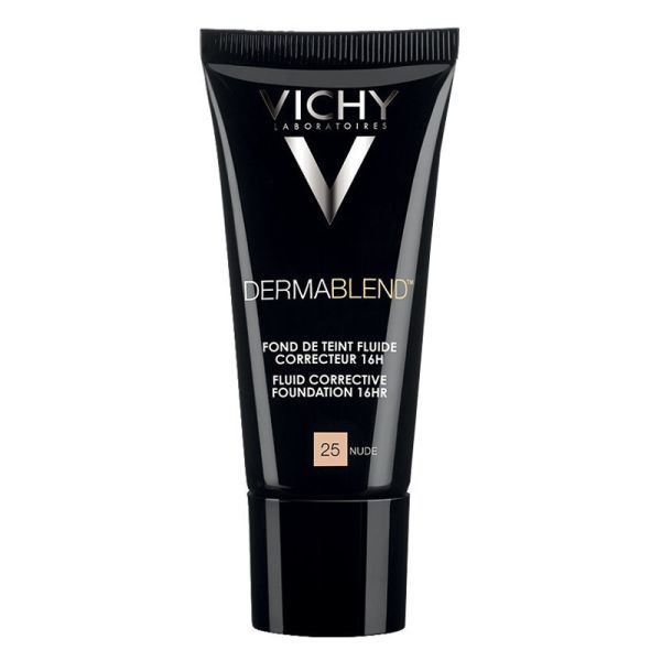 VICHY DERMABLEND FLUIDO 25 30 ML