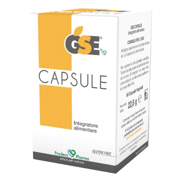 GSE 30 CAPSULE