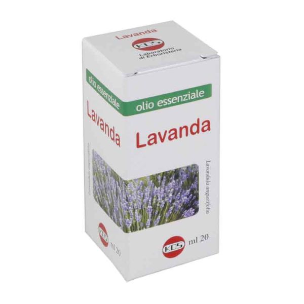 LAVANDA OLIO ESSENZIALE 20ML KOS