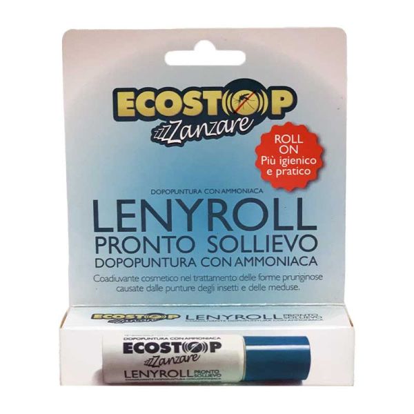 LENYROLL DOPOPUNTURA C/AMMON20