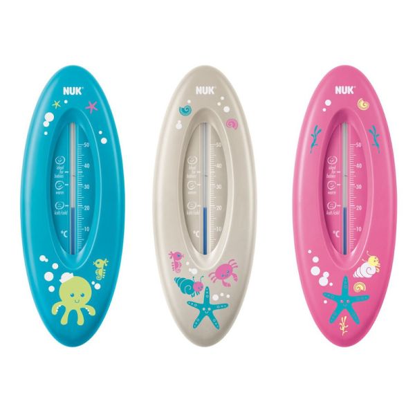 NUK TERMOMETRO DA BAGNO