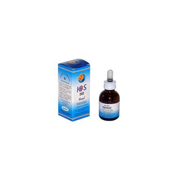 VARIXOL LIQUIDO 50 ML