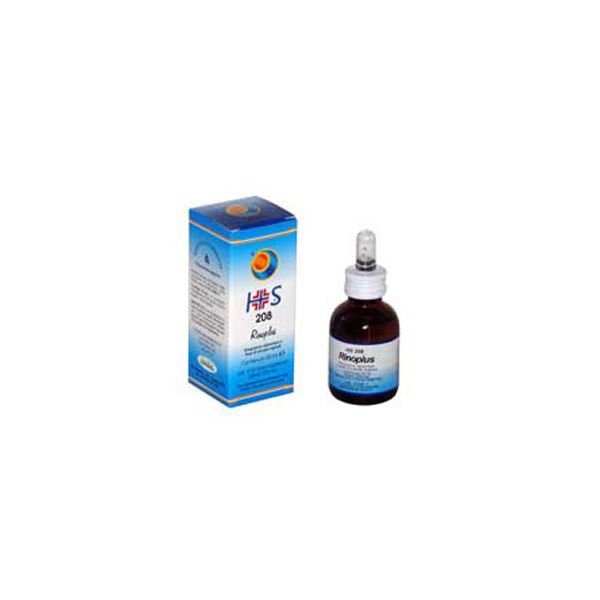 RINOPLUS LIQUIDO 50ML