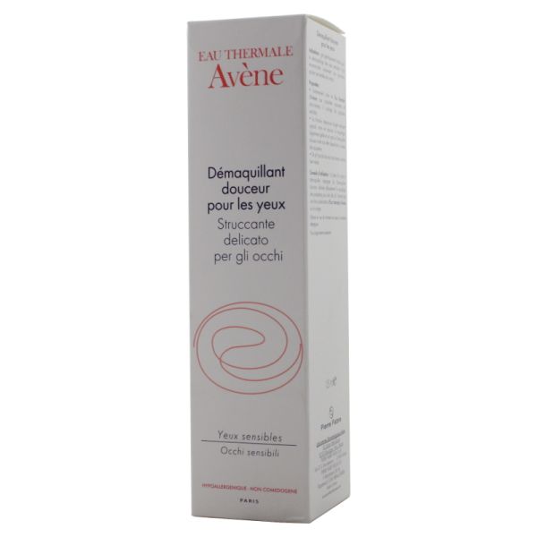 AVENE GEL STRUCCANTE OCCHI