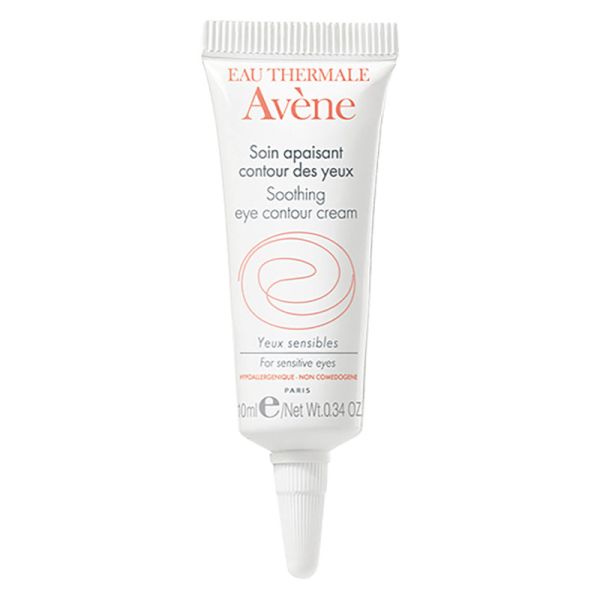 AVENE TRATTAMENTO LENITIVO CONTORNO OCCHI 10 ML