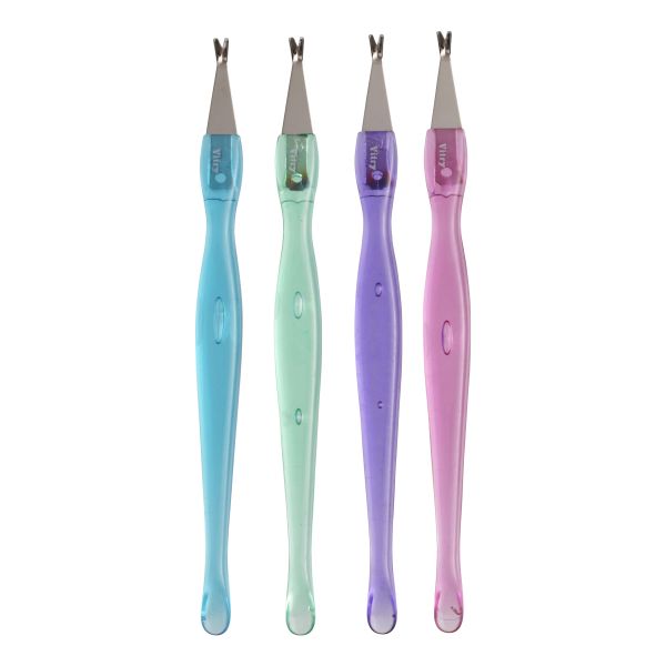 TAGLIACUTICOLE AZZURRO