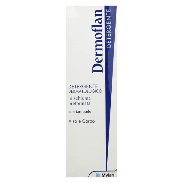 DERMOFLAN DETERGENTE 150 ML