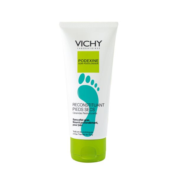PODEXINE RIGENERANTE PIEDI SECCHI 100ML