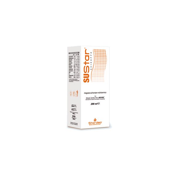 SUSTAR 200ML