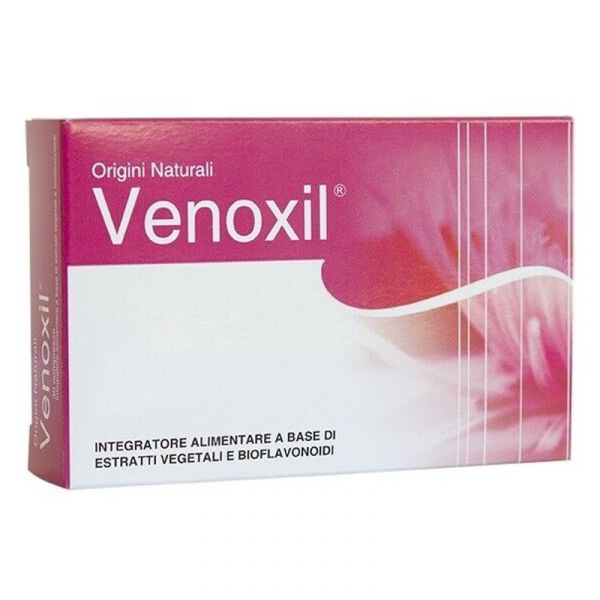 VENOXIL 30 COMPRESSE