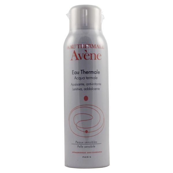 AVENE EAU THERMALE SPRAY 300ML